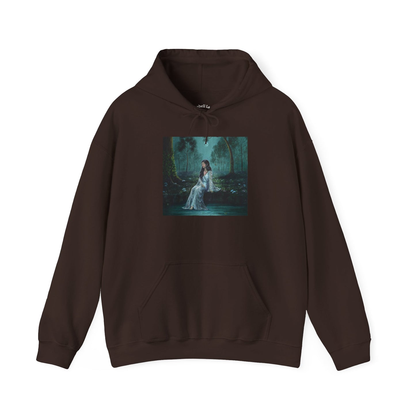 "Virgo" Unisex Pullover Hoodie S-5XL