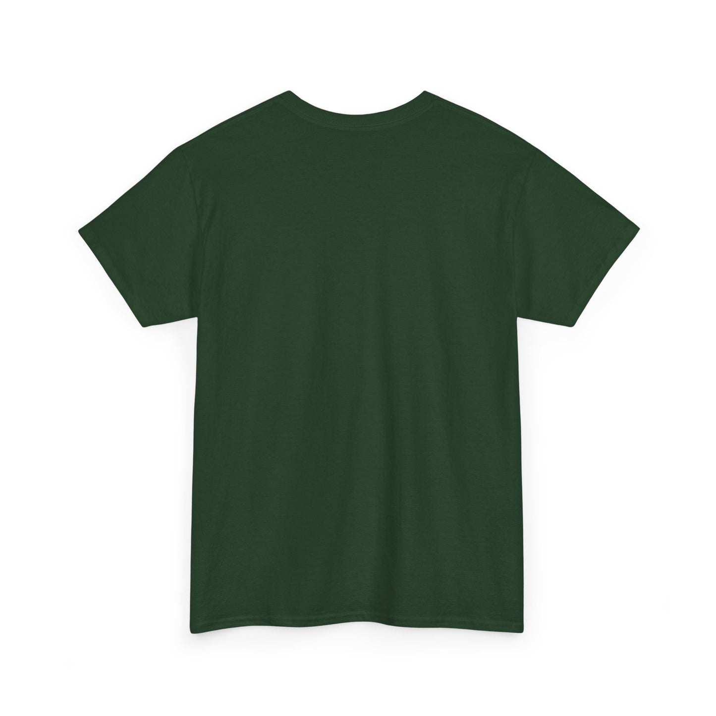 "Forest of Light" Unisex Cotton Tees S-5XL