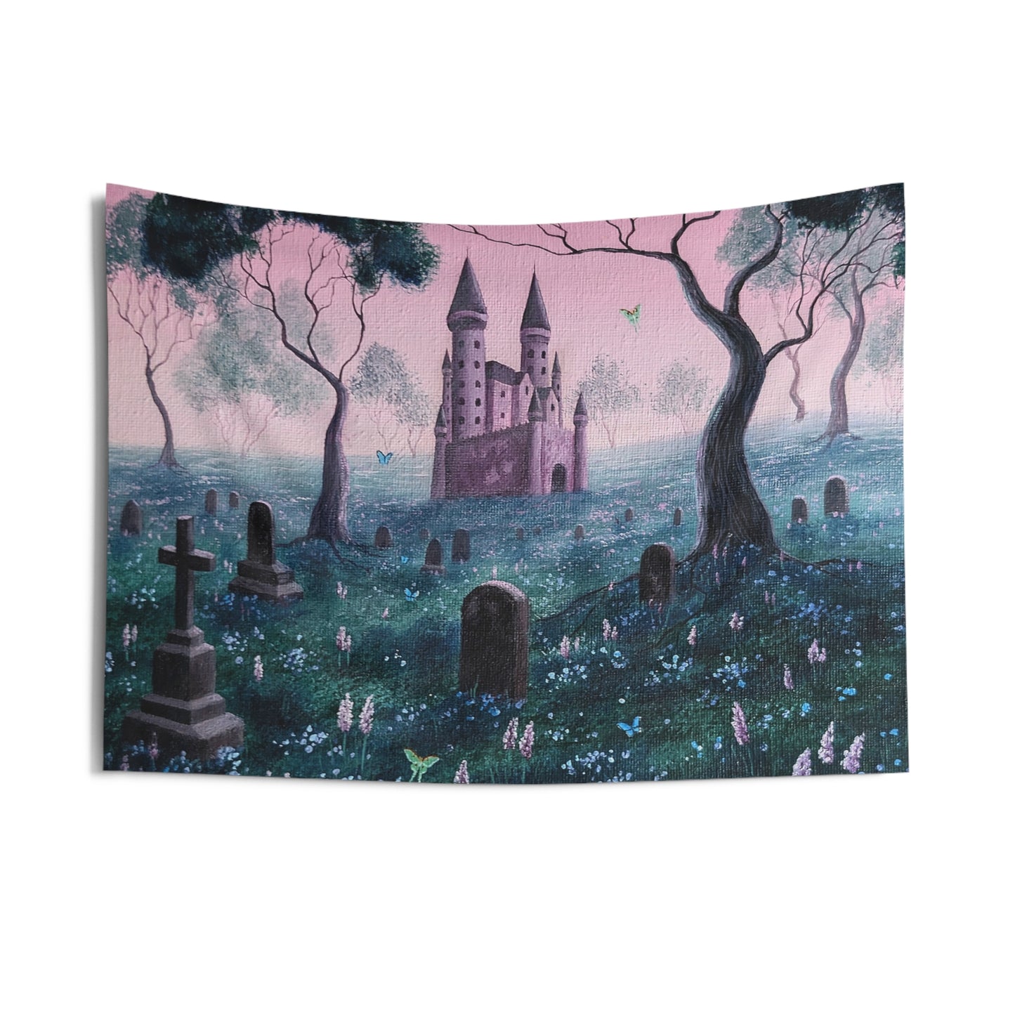 Blackthorne Castle Tapestries