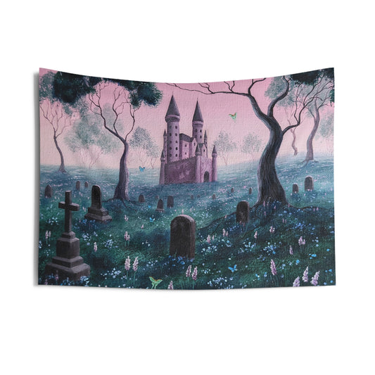 Blackthorne Castle Tapestries