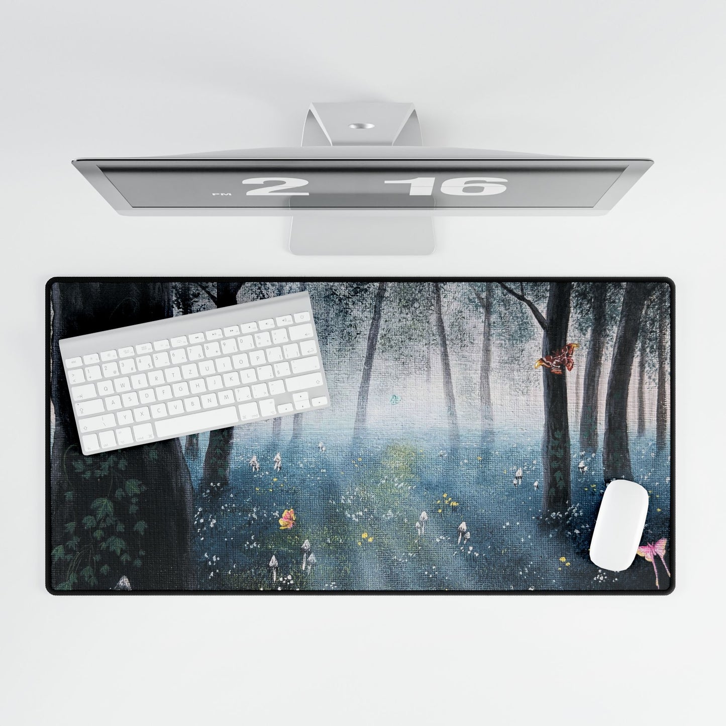 Metamorphosis  Computer Mouse Pads (3 sizes)
