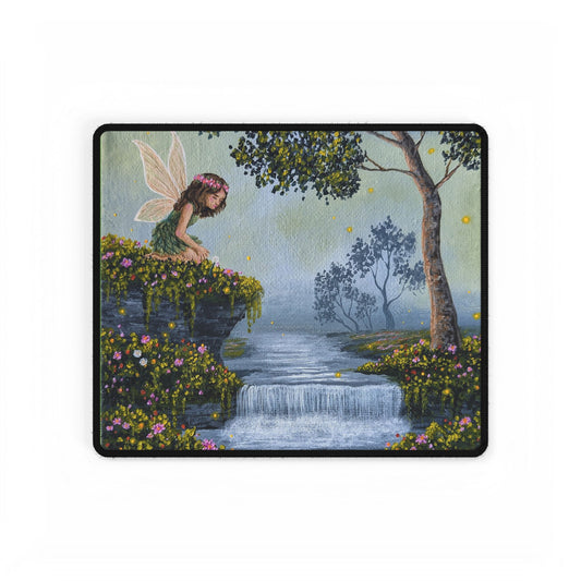 Elowyn Computer Mouse Pads