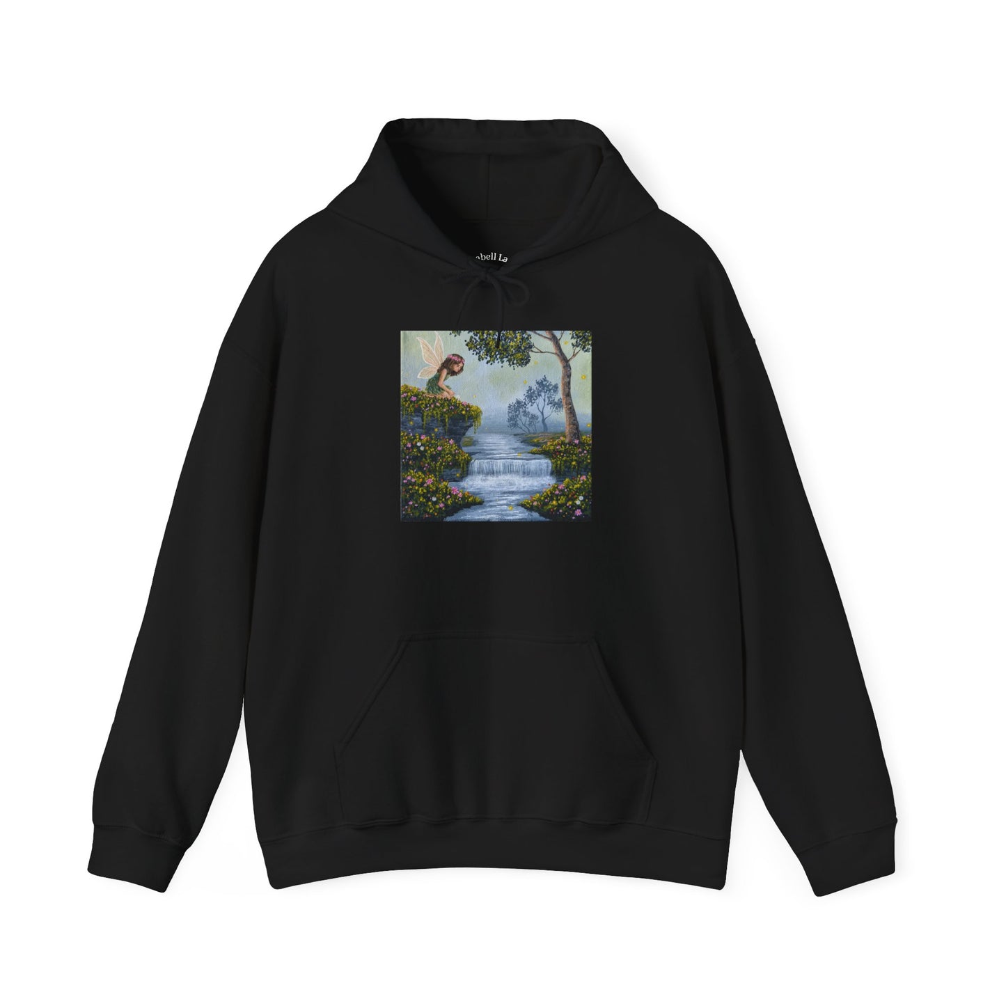 "Elowyn" Unisex Pullover Hoodies S-5XL