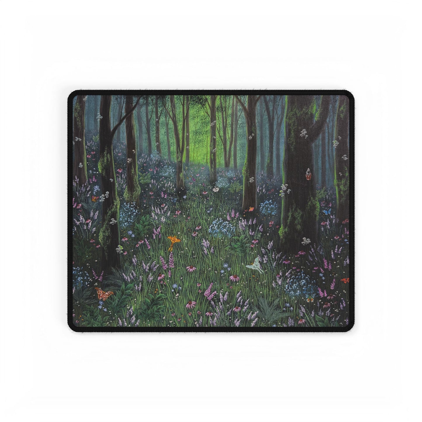 Forest of Life Computer Mouse Pads
