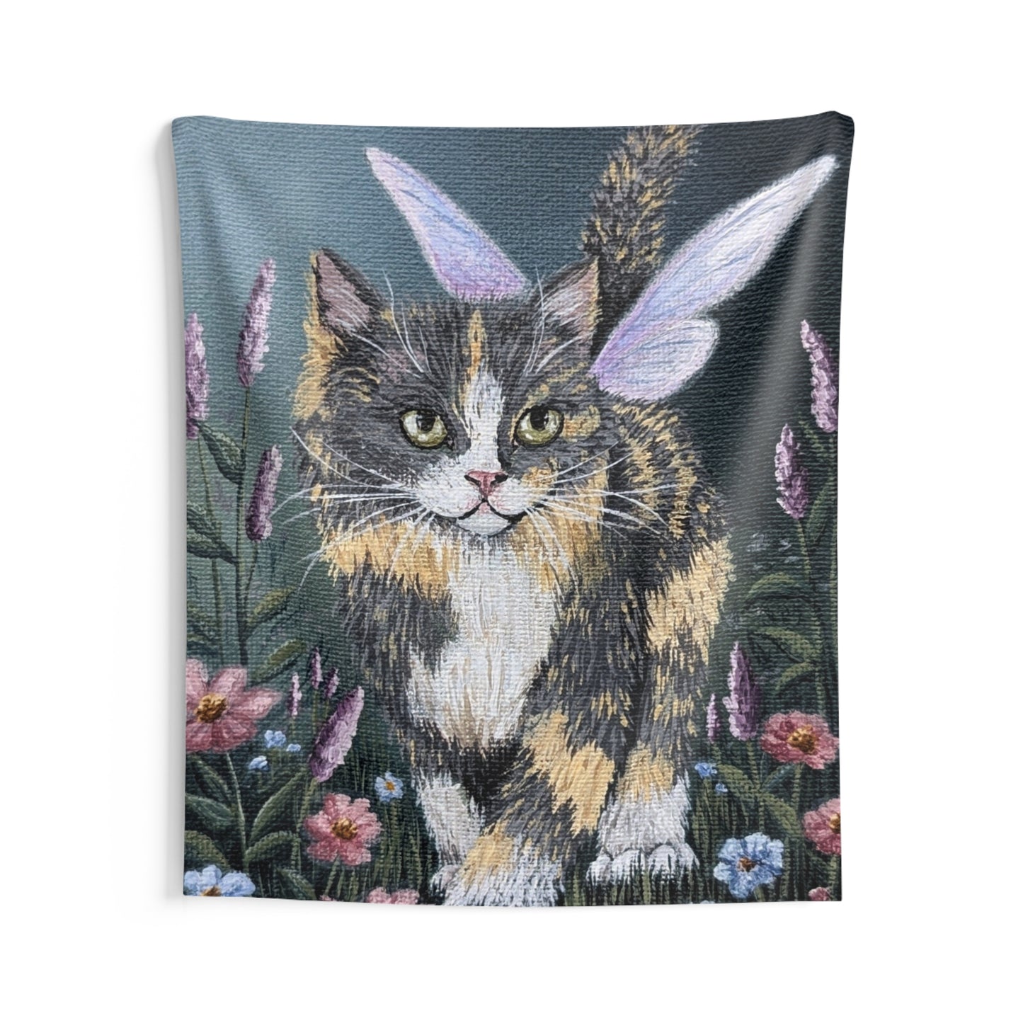 The Tiny Fairy Wall Tapestries