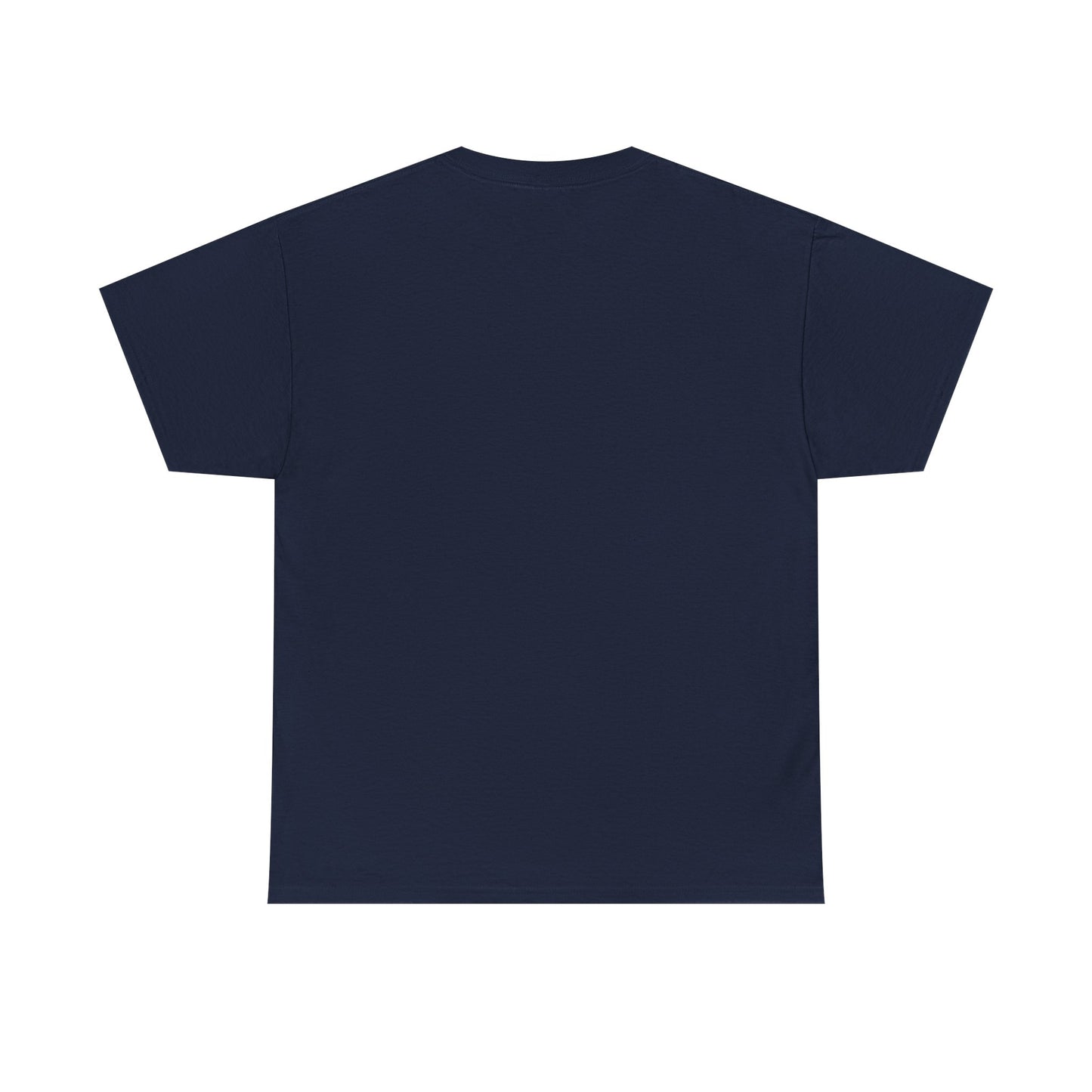 "Glimmering" Unisex Cotton Tees S-5XL