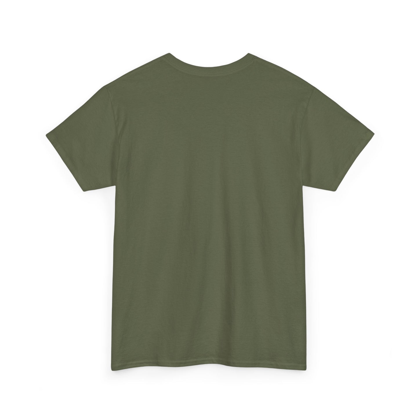 "The Forest of Life" Unisex Cotton Tees S-5XL