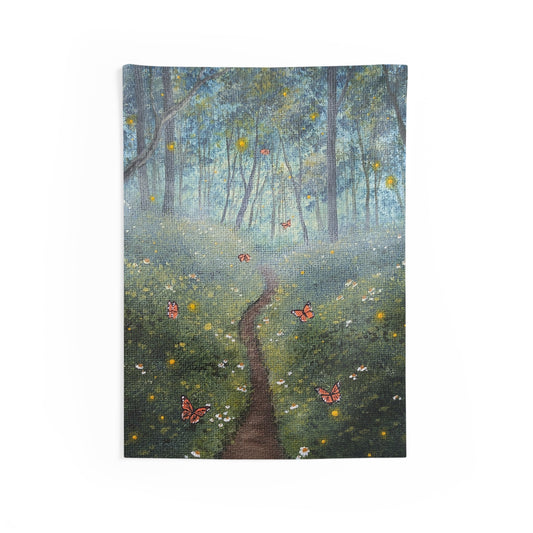 Monarch Forest