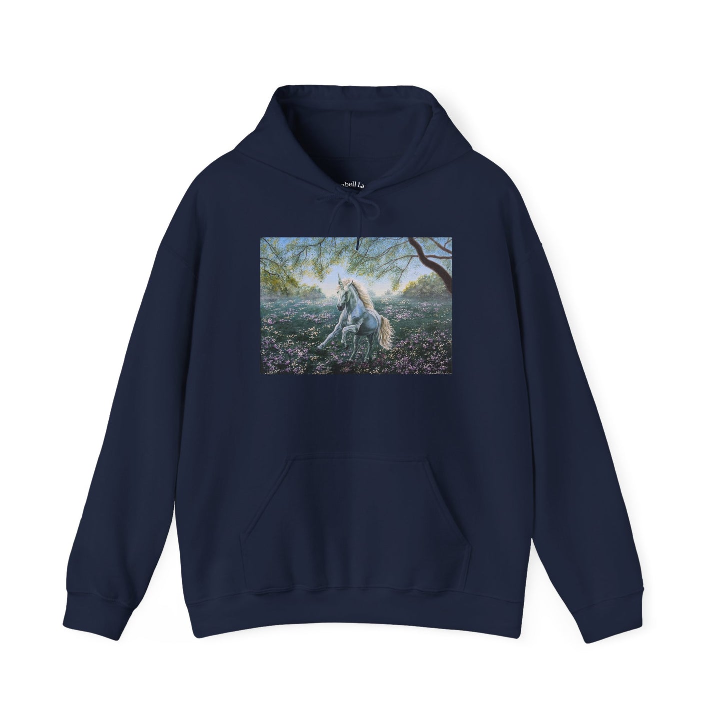 "Nostalgic Dream" Unisex Pullover Hoodie S-5XL