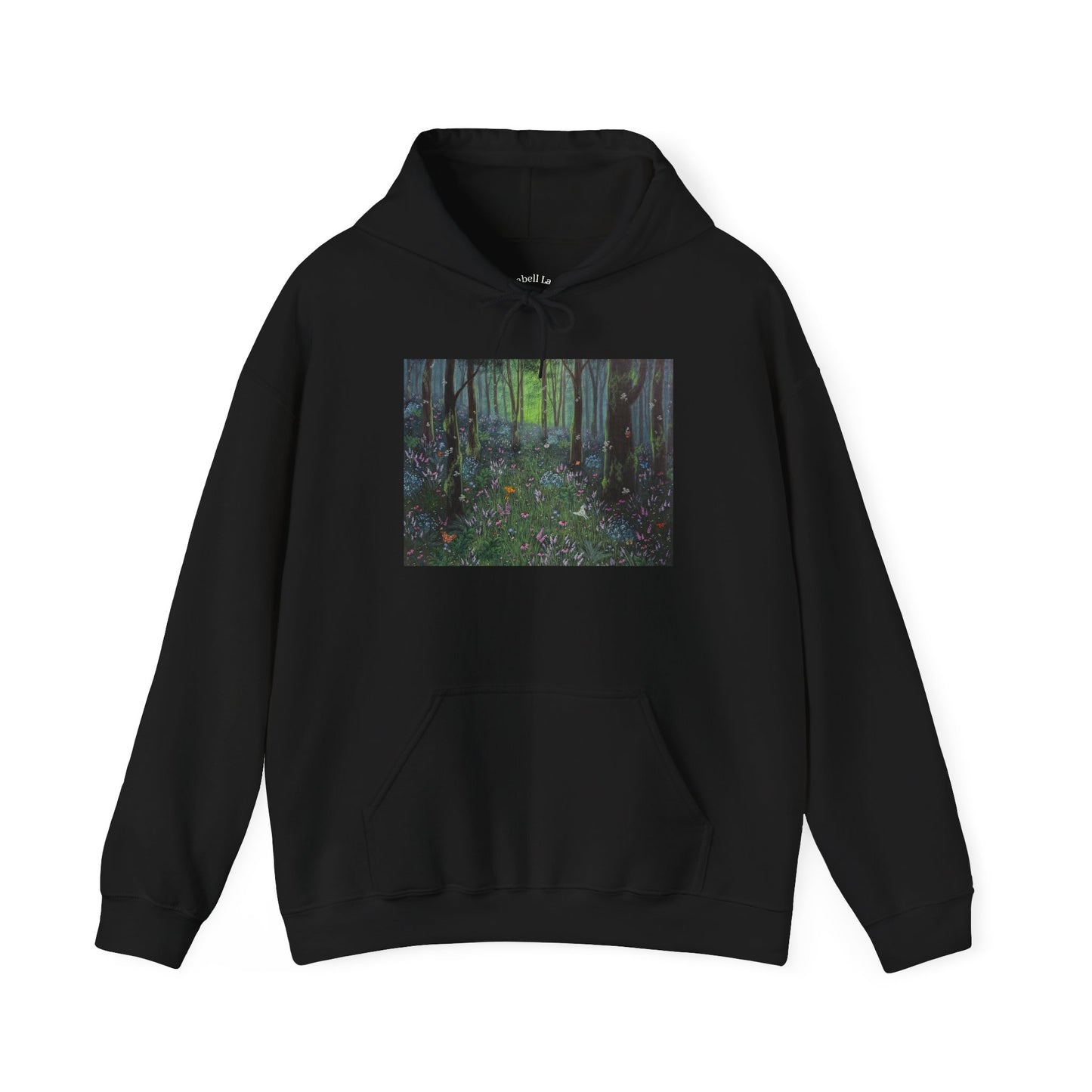 "Forest of Life" Unisex Pullover Hoodie S-5XL