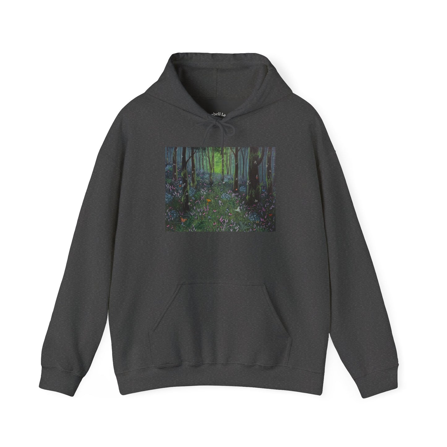 "Forest of Life" Unisex Pullover Hoodie S-5XL