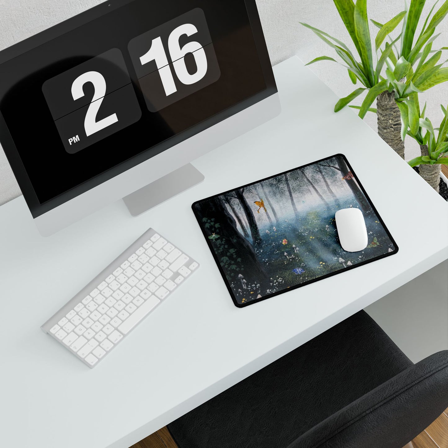 Metamorphosis  Computer Mouse Pads (3 sizes)