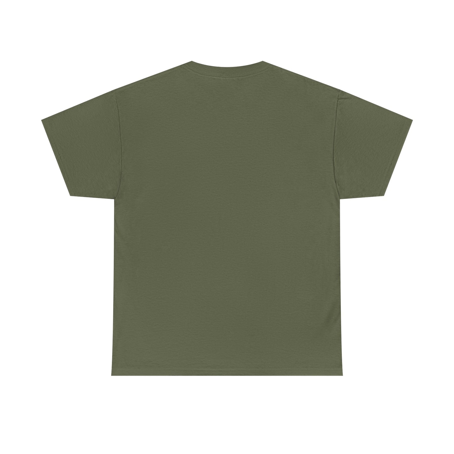 "The Forest of Life" Unisex Cotton Tees S-5XL