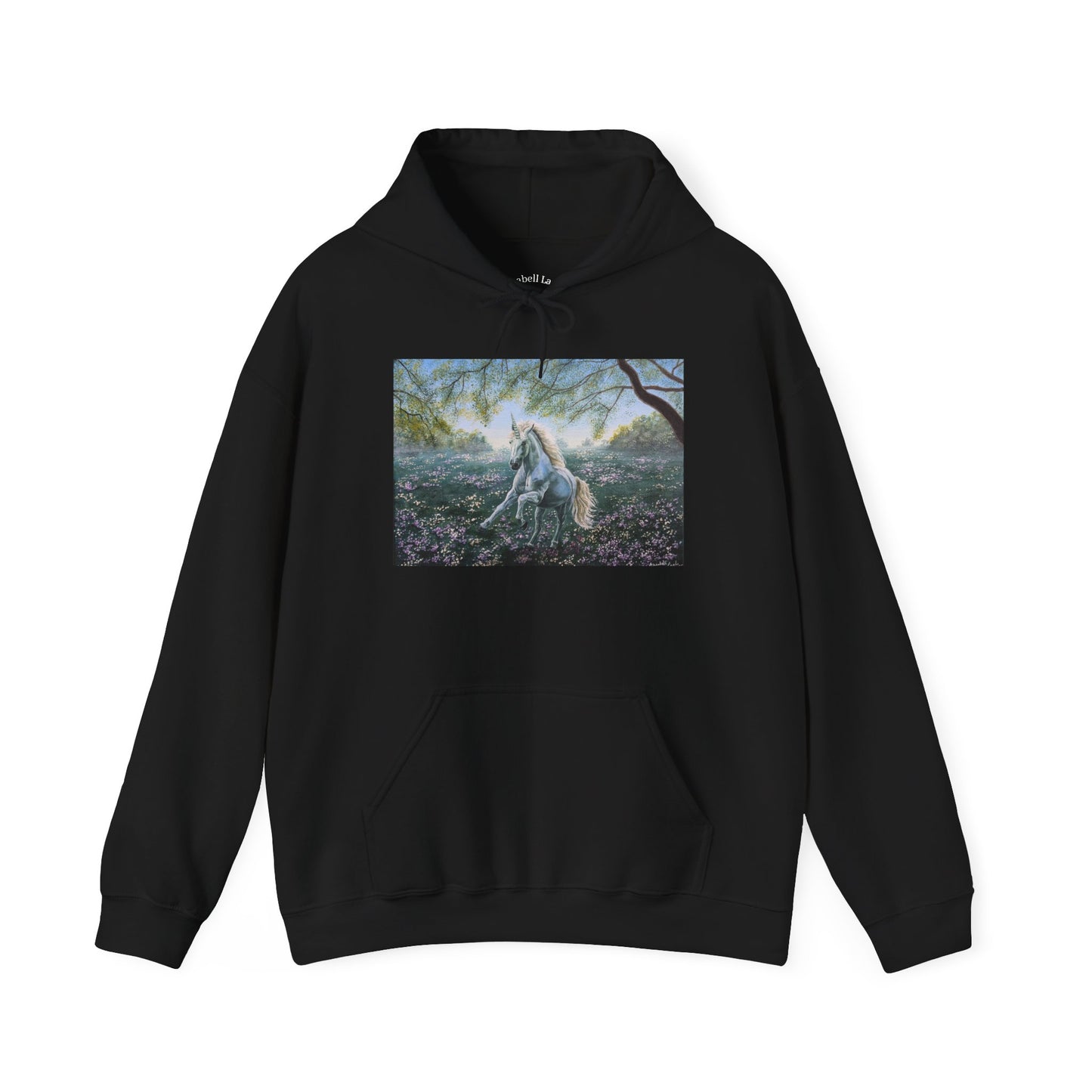 "Nostalgic Dream" Unisex Pullover Hoodie S-5XL