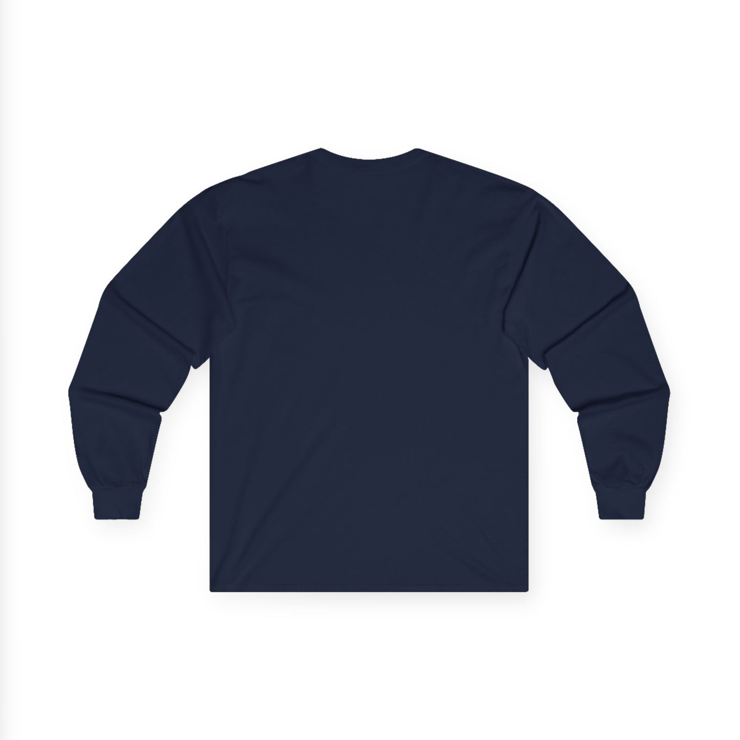 "Deer Spirit" Unisex 100% Cotton Long Sleeve Tees S-5XL