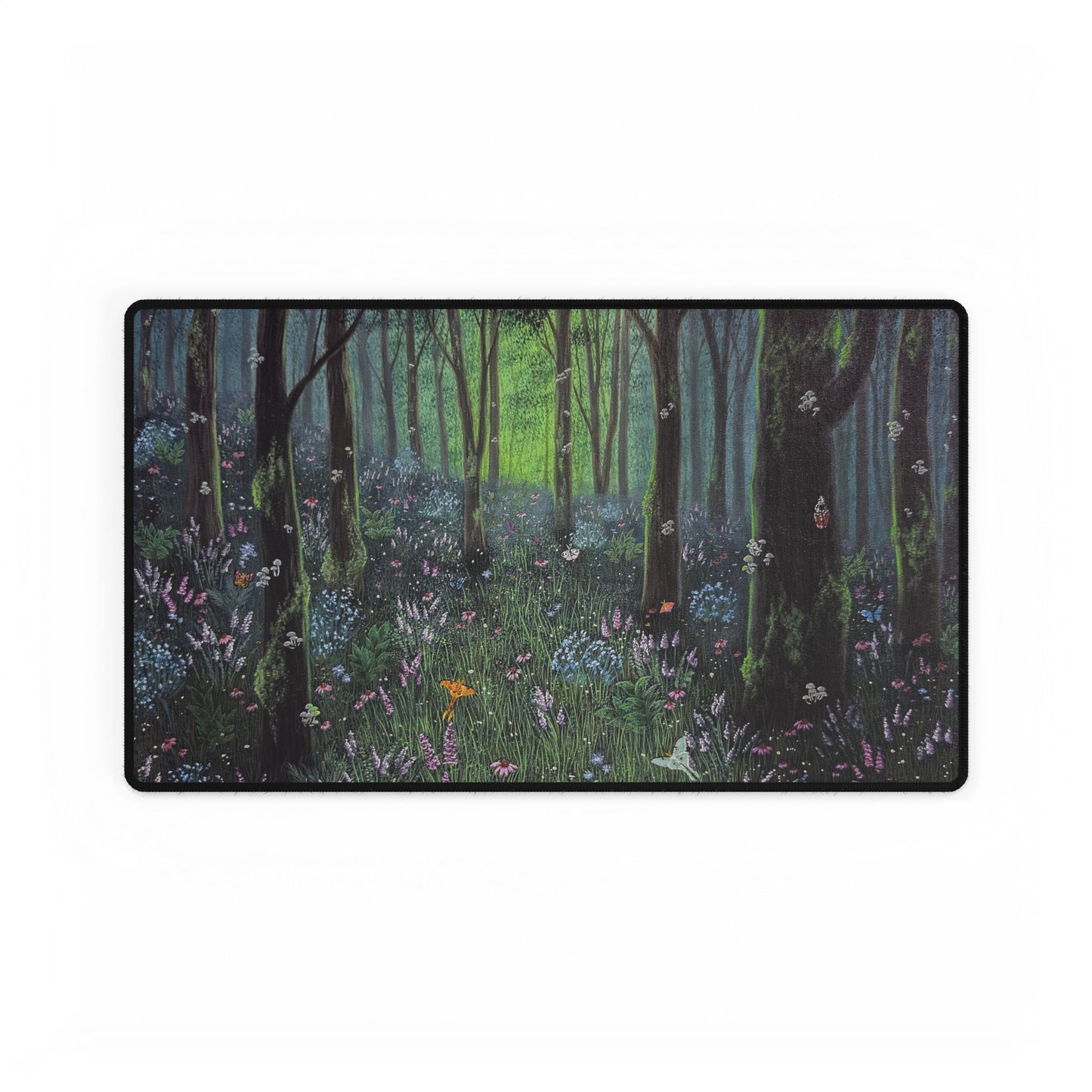 Forest of Life Computer Mouse Pads