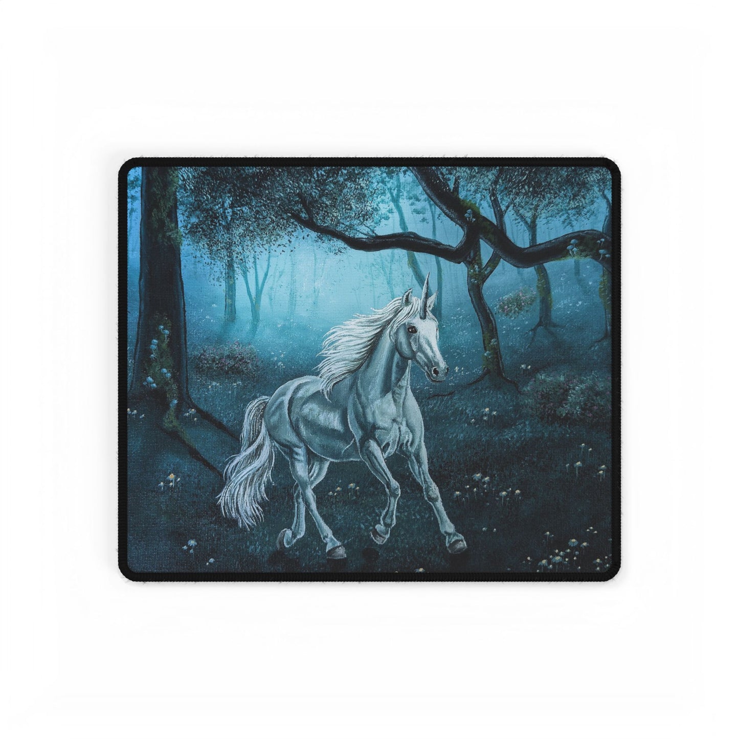 Wandering Computer Mouse Pads (3 sizes)