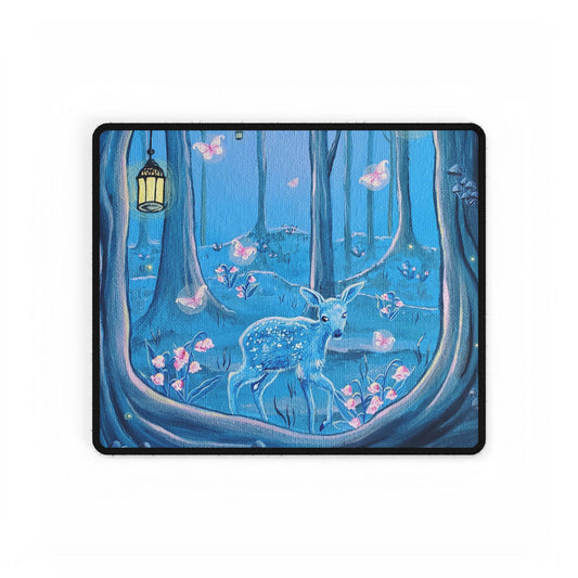 Deer Spirit Computer Mouse Pads