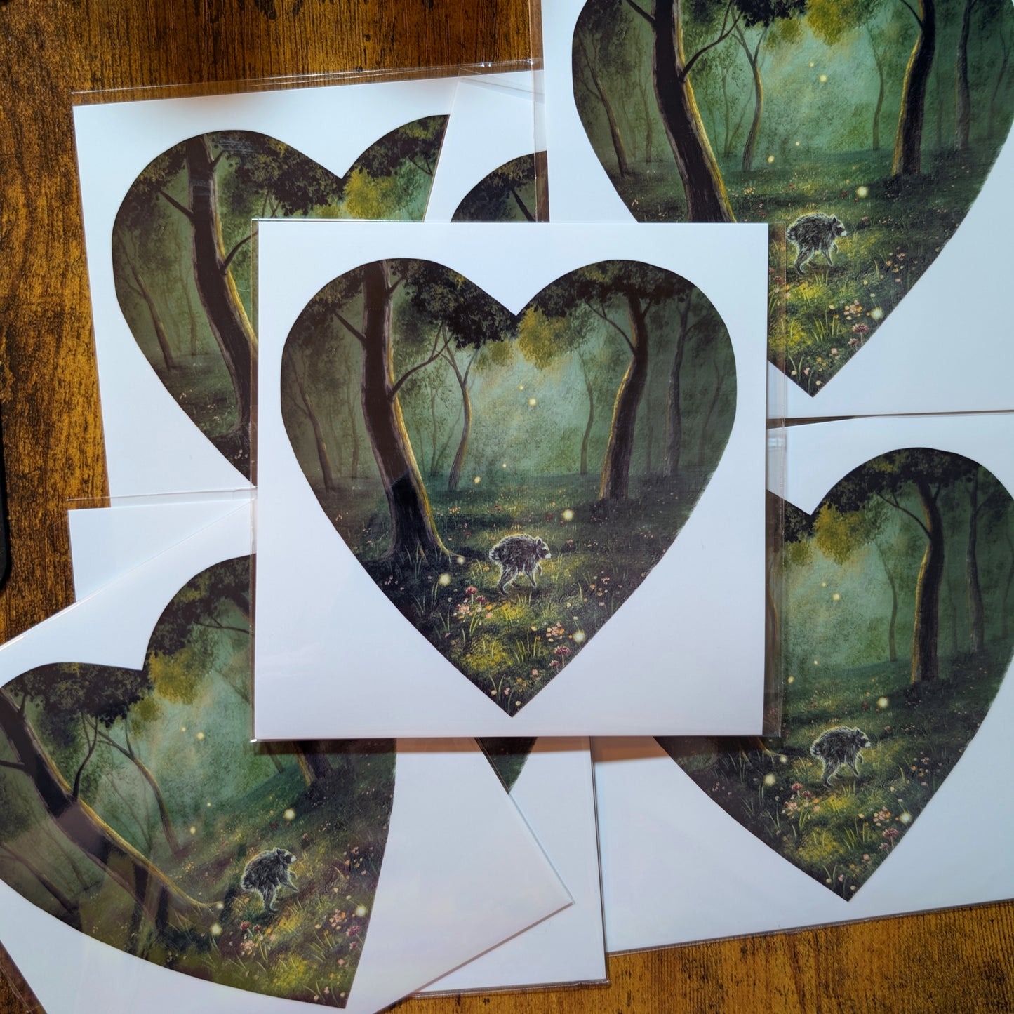 Jimothy Prints