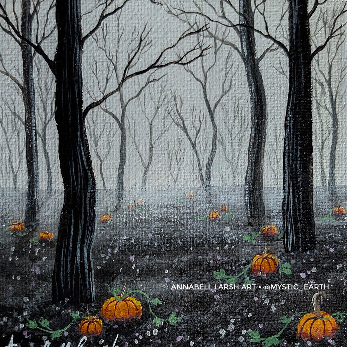 Deadwood Orchard Prints