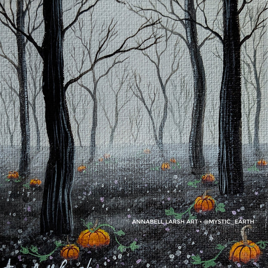Deadwood Orchard Prints