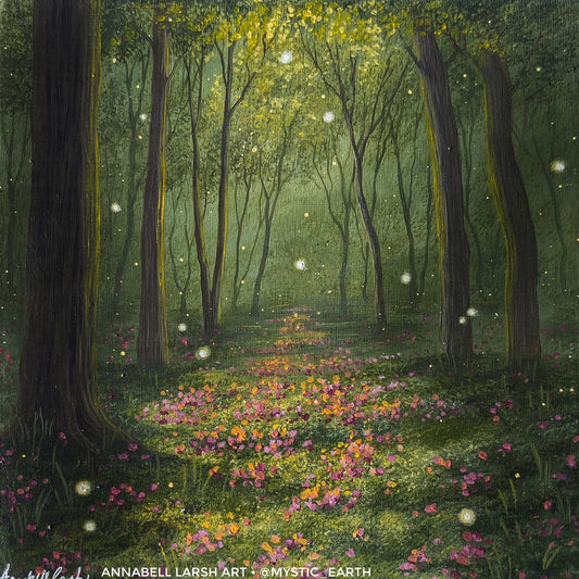 Lost in Time Prints