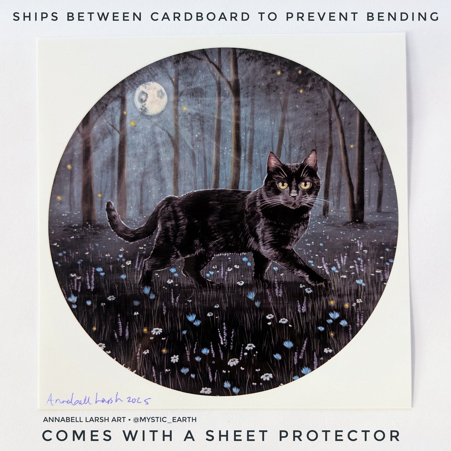 Artemis Prints