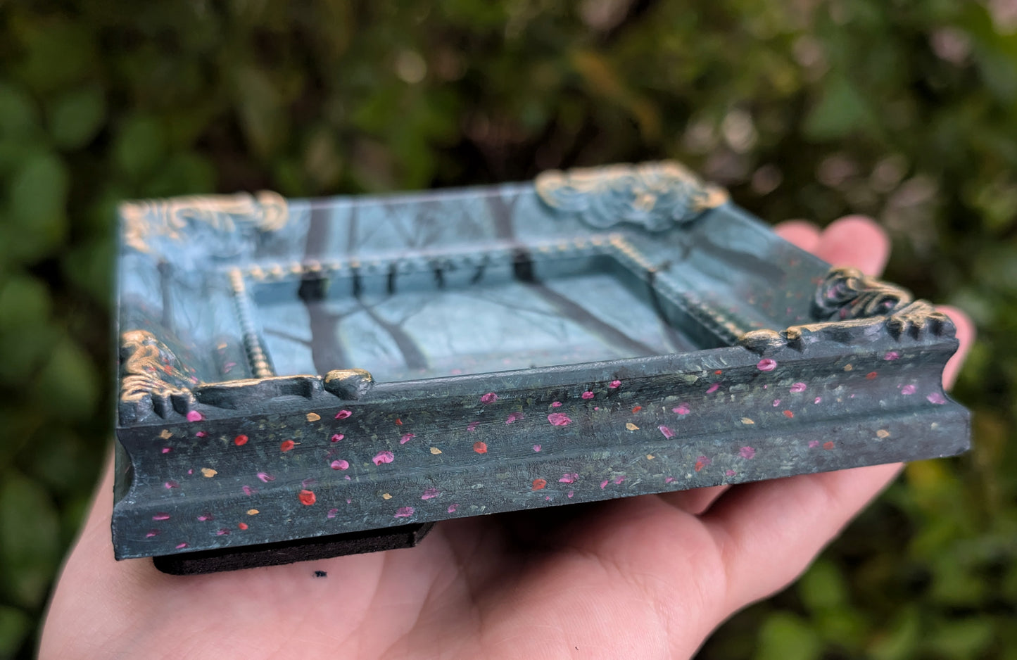 Salem 4.5" Painting