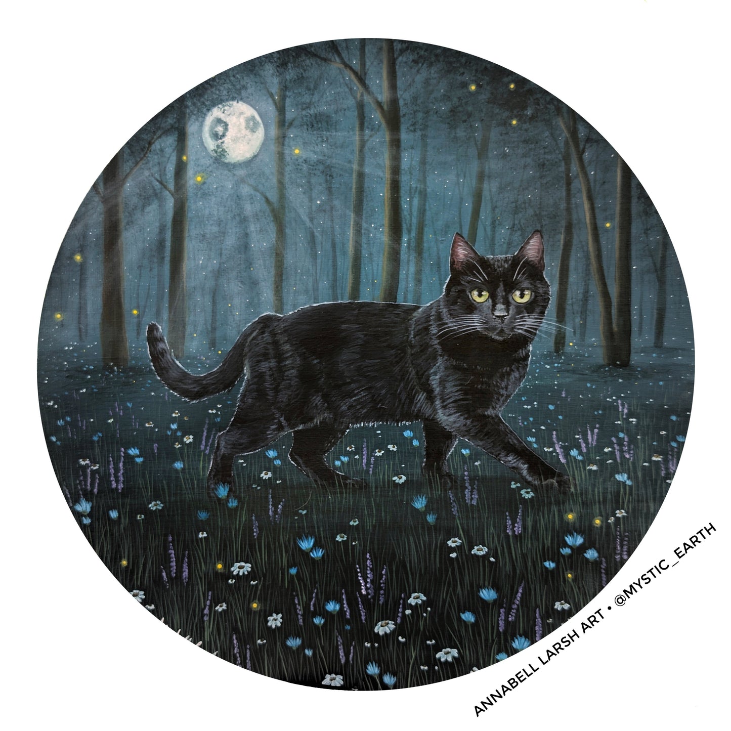 Artemis Prints