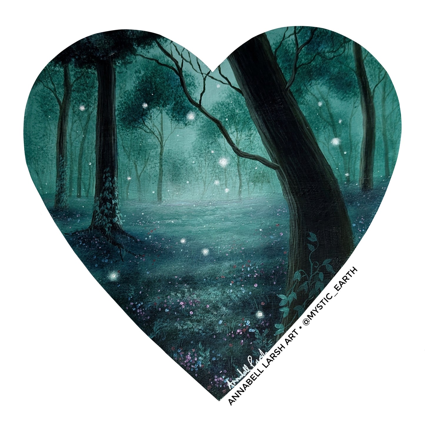 Illumination Prints