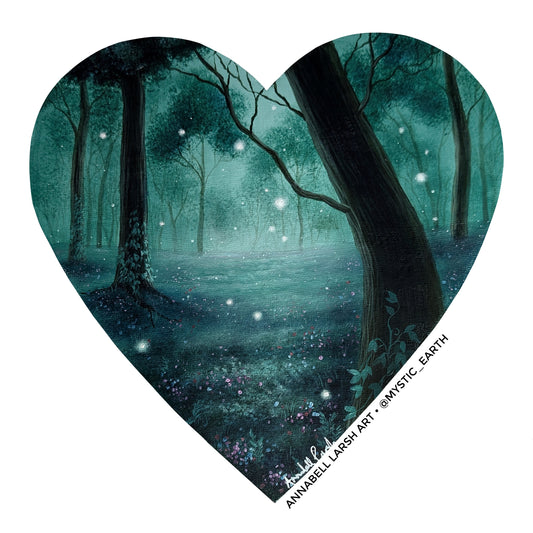 Illumination Prints