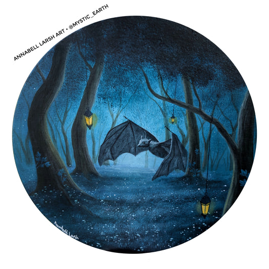 Nocturne Prints