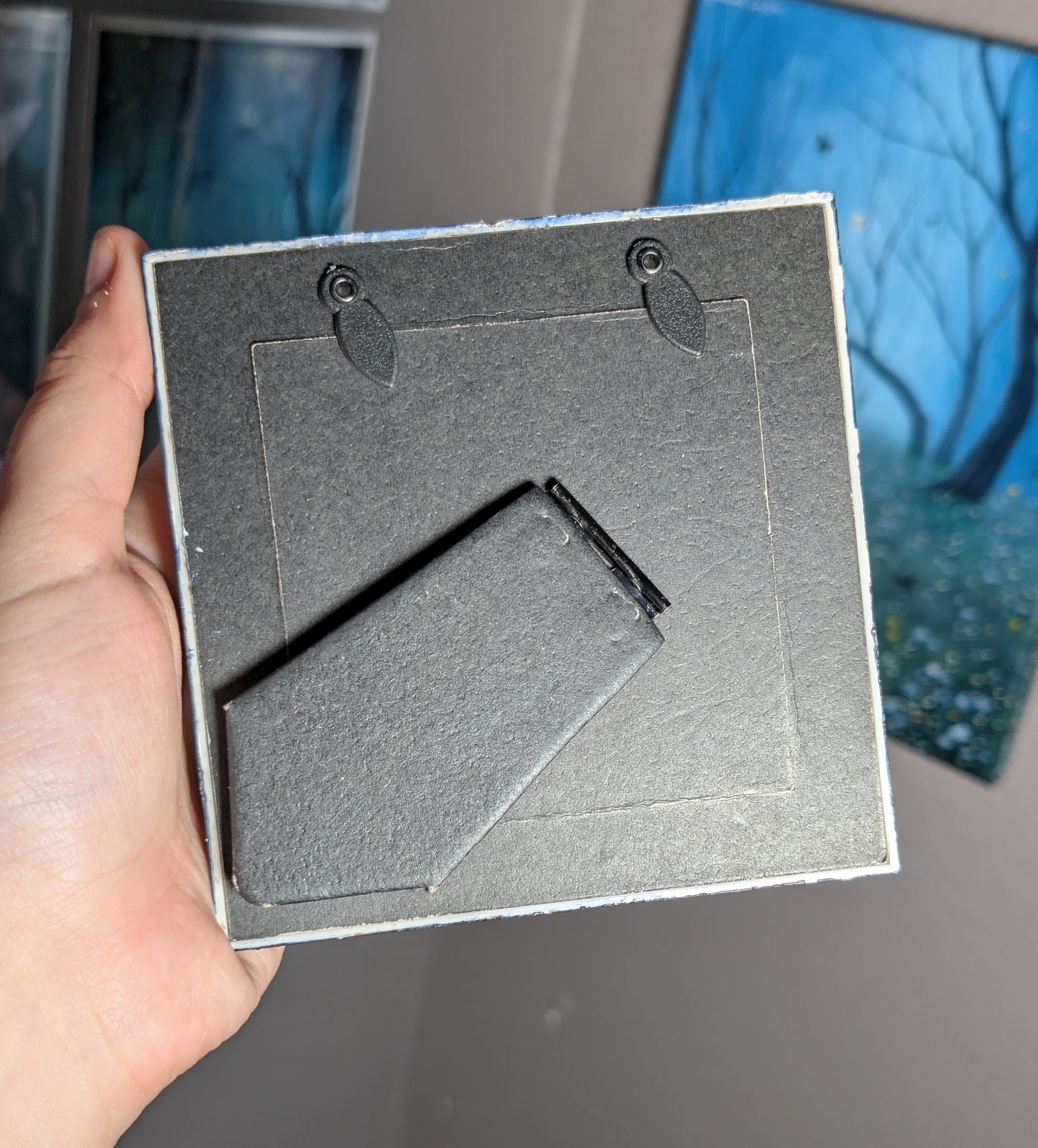 Sun, Moon, and Star Painting Set (standing display) PRE-ORDER