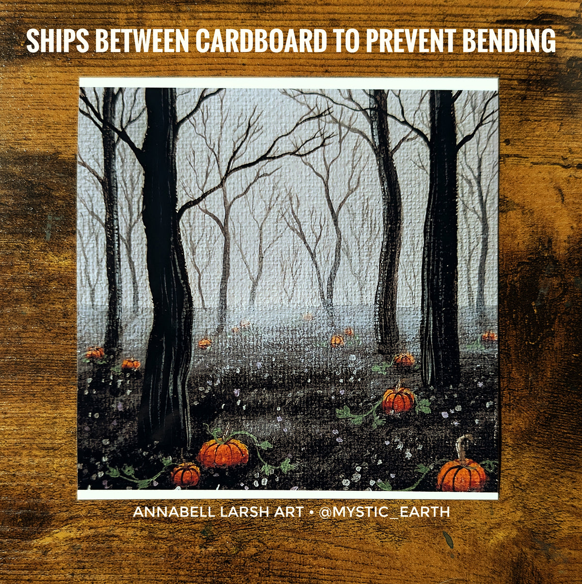 Deadwood Orchard Prints