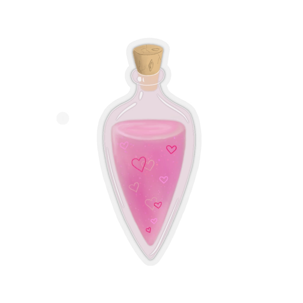 Love Potion Stickers